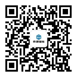 公众号二维码 公众号二维码